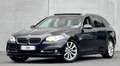BMW 520 520d Touring Aut. - BTW WAGEN - panodak Noir - thumbnail 4