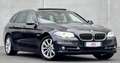 BMW 520 520d Touring Aut. - BTW WAGEN - panodak Noir - thumbnail 1