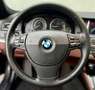 BMW 520 520d Touring Aut. - BTW WAGEN - panodak Noir - thumbnail 8