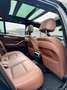 BMW 520 520d Touring Aut. - BTW WAGEN - panodak Noir - thumbnail 14