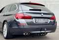 BMW 520 520d Touring Aut. - BTW WAGEN - panodak Noir - thumbnail 7