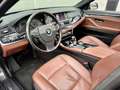 BMW 520 520d Touring Aut. - BTW WAGEN - panodak Noir - thumbnail 9