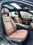 BMW 520 520d Touring Aut. - BTW WAGEN - panodak Noir - thumbnail 11