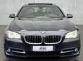 BMW 520 520d Touring Aut. - BTW WAGEN - panodak Noir - thumbnail 2