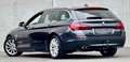 BMW 520 520d Touring Aut. - BTW WAGEN - panodak Noir - thumbnail 6