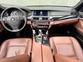BMW 520 520d Touring Aut. - BTW WAGEN - panodak Noir - thumbnail 10