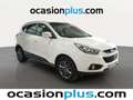 Hyundai iX35 1.7CRDI Tecno Star Sky 4x2 Blanco - thumbnail 2