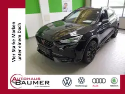 Cupra Formentor VZ 2.0 TSI DSG Tribe Edition Kamera 4x4