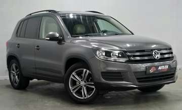 Tiguan 2.0 CR TDi Sport//NAV//CUIR// T.O//FULL OPTION//