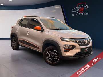 Electric Comfort Plus/Kamera/1. Hand