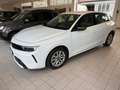 Opel Astra Astra VI 2022 1.2 t Edition s Weiß - thumbnail 4