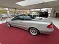 Mercedes-Benz CLK 500 Cabrio NAVI+LEDER+BI-XENON+BOSE+PDC+SHZ Zilver - thumbnail 4