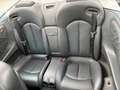 Mercedes-Benz CLK 500 Cabrio NAVI+LEDER+BI-XENON+BOSE+PDC+SHZ Zilver - thumbnail 19