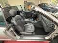 Mercedes-Benz CLK 500 Cabrio NAVI+LEDER+BI-XENON+BOSE+PDC+SHZ Zilver - thumbnail 18