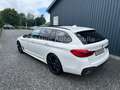 BMW 530 d xDrive M Sport,Leder,LED,Pano,20-Zoll Blanc - thumbnail 7