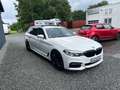 BMW 530 d xDrive M Sport,Leder,LED,Pano,20-Zoll Blanc - thumbnail 4