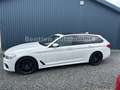 BMW 530 d xDrive M Sport,Leder,LED,Pano,20-Zoll Blanc - thumbnail 1