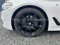 BMW 530 d xDrive M Sport,Leder,LED,Pano,20-Zoll Blanc - thumbnail 19