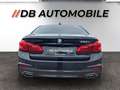 BMW 525 d M Sport-Paket; Aut. 360° Kamera Schwarz - thumbnail 6