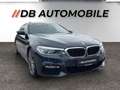 BMW 525 d M Sport-Paket; Aut. 360° Kamera Schwarz - thumbnail 3