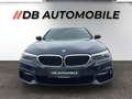 BMW 525 d Aut. Schwarz - thumbnail 2