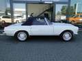 Mercedes-Benz 230 230 SL PAGODE W113 DEUTSCHES FAHRZEUG LEDER ROT Wit - thumbnail 11