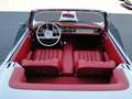 Mercedes-Benz 230 230 SL PAGODE W113 DEUTSCHES FAHRZEUG LEDER ROT Wit - thumbnail 18