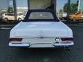 Mercedes-Benz 230 230 SL PAGODE W113 DEUTSCHES FAHRZEUG LEDER ROT Wit - thumbnail 7