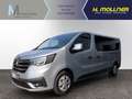 Renault Trafic Grand Passanger L2 dCi 150 6. Gang Silber - thumbnail 3