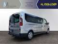 Renault Trafic Grand Passanger L2 dCi 150 6. Gang Silber - thumbnail 4