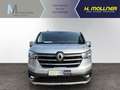 Renault Trafic Grand Passanger L2 dCi 150 6. Gang Silber - thumbnail 2