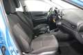 Hyundai i20 1.0 T GDI  CLIM CARPLAY REGU RADAR CAMERA Bleu - thumbnail 6