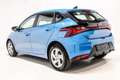 Hyundai i20 1.0 T GDI  CLIM CARPLAY REGU RADAR CAMERA Bleu - thumbnail 4