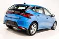 Hyundai i20 1.0 T GDI  CLIM CARPLAY REGU RADAR CAMERA Bleu - thumbnail 3