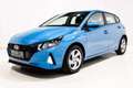 Hyundai i20 1.0 T GDI  CLIM CARPLAY REGU RADAR CAMERA Bleu - thumbnail 2