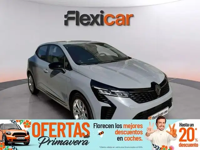 Renault Clio dCi Evolution 74kW