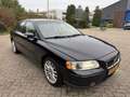 Volvo S60 2.4 Automaat Edition Leer/Stoelverw/Xenon/Clima Zwart - thumbnail 14