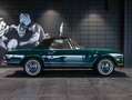Mercedes-Benz SL 230 W113 Roadster Pagode Verde - thumbnail 4