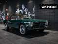Mercedes-Benz SL 230 W113 Roadster Pagode Grün - thumbnail 1
