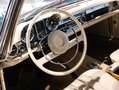 Mercedes-Benz SL 230 W113 Roadster Pagode Verde - thumbnail 8