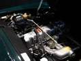 Mercedes-Benz SL 230 W113 Roadster Pagode Verde - thumbnail 14
