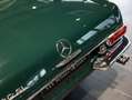 Mercedes-Benz SL 230 W113 Roadster Pagode Verde - thumbnail 24