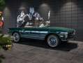 Mercedes-Benz SL 230 W113 Roadster Pagode Verde - thumbnail 6