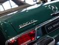 Mercedes-Benz SL 230 W113 Roadster Pagode Verde - thumbnail 26