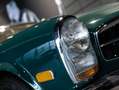 Mercedes-Benz SL 230 W113 Roadster Pagode Verde - thumbnail 20