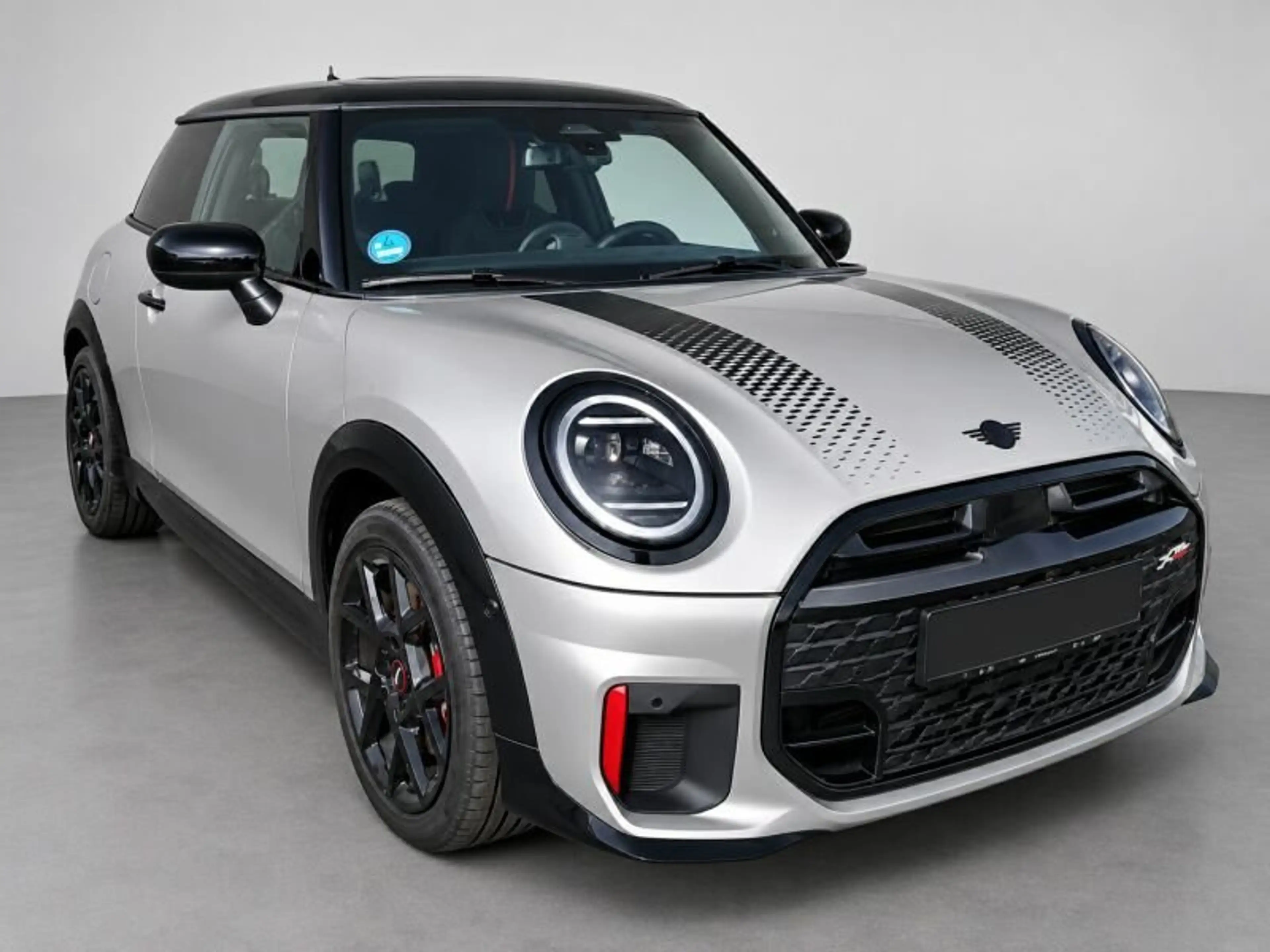 MINI John Cooper Works DKG LED H&K HuD Komfortzugang — photo 9