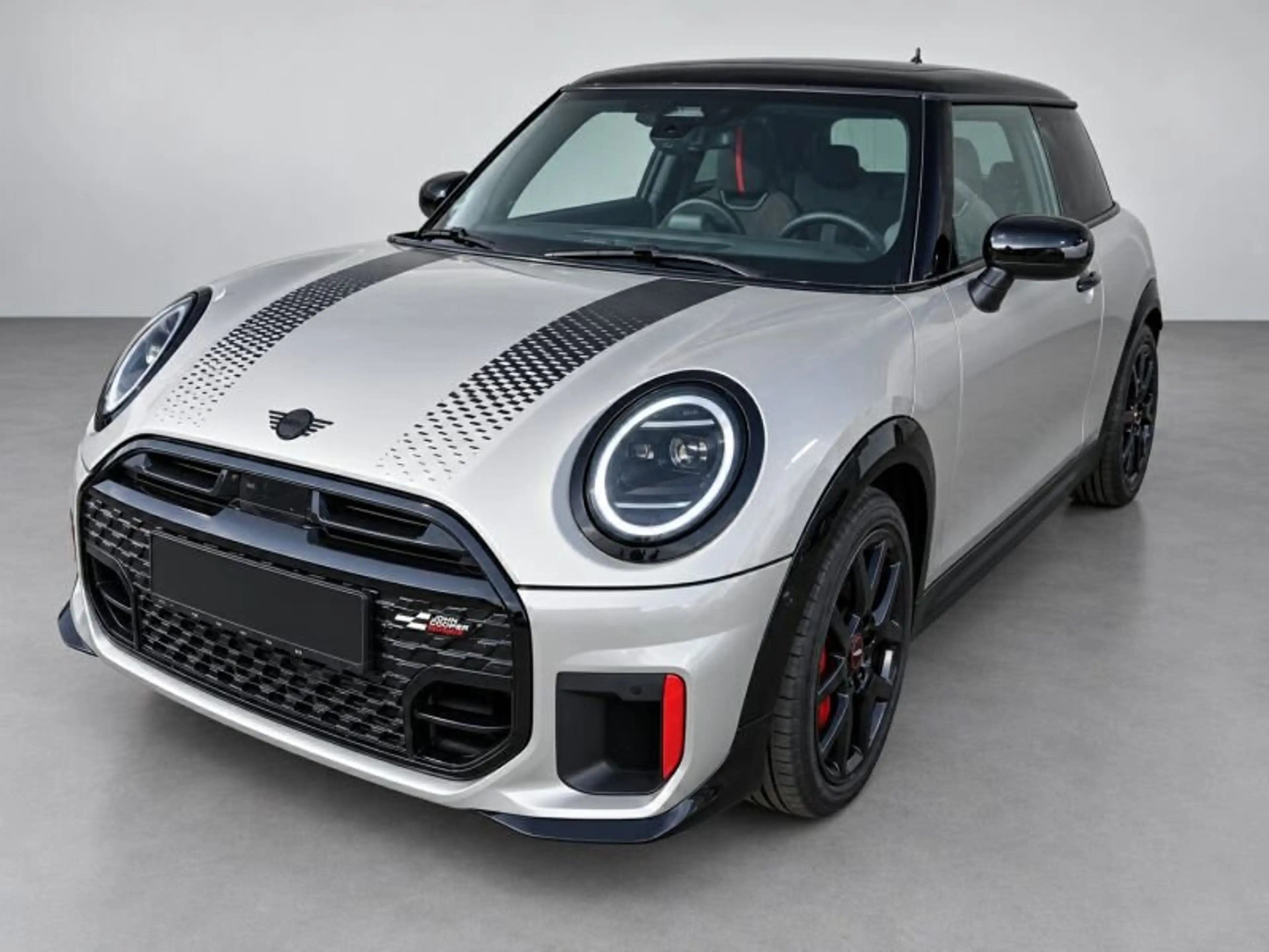 MINI John Cooper Works DKG LED H&K HuD Komfortzugang — photo 8