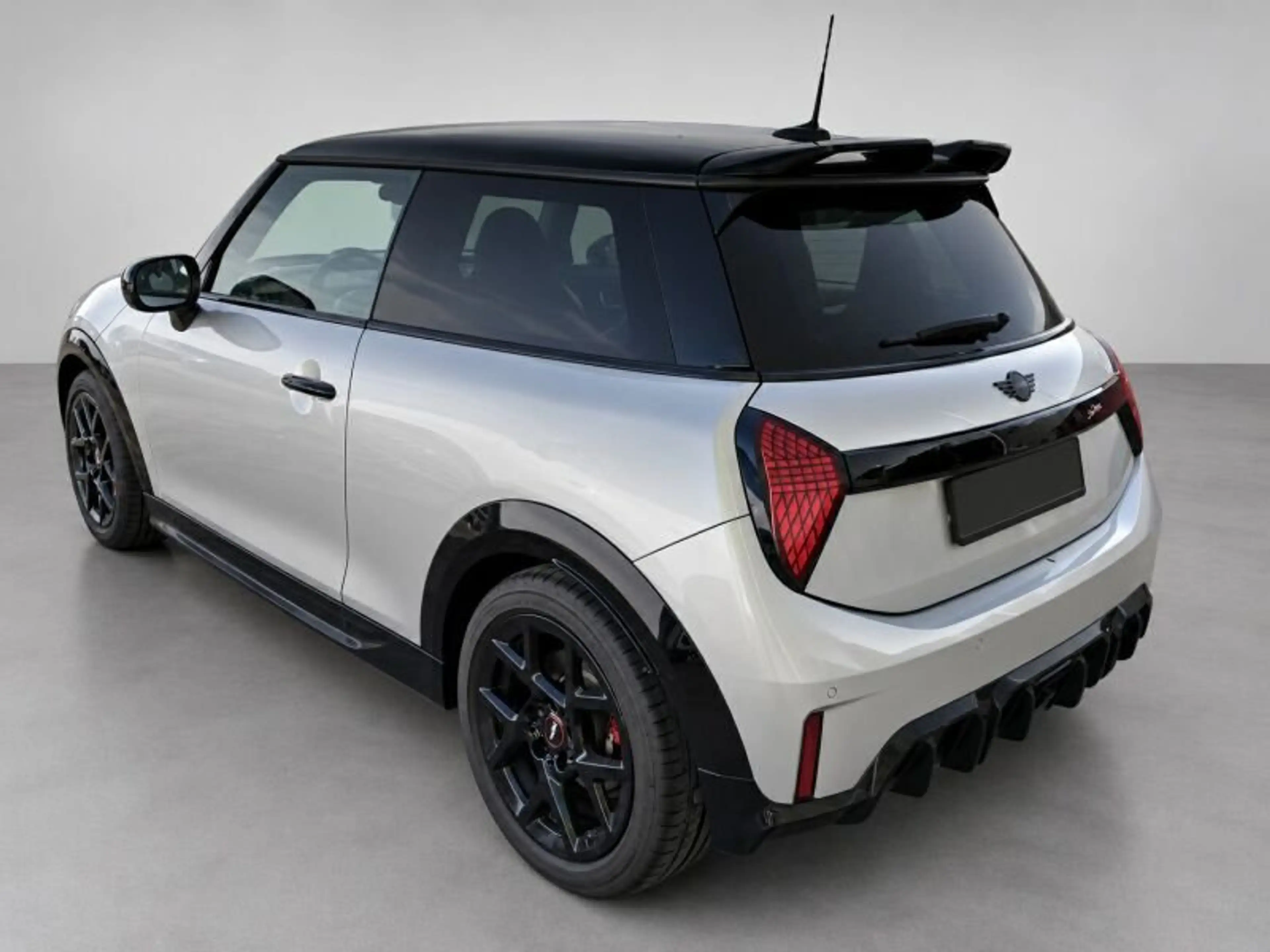 MINI John Cooper Works DKG LED H&K HuD Komfortzugang — photo 10