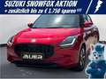 Suzuki Swift 1,2 Hybrid Flash | ab 16.740,- Rot - thumbnail 1