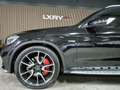 Mercedes-Benz GLC 43 AMG 4MATIC | Burmester | Pano | Camera | Navi | Stoelv Noir - thumbnail 10